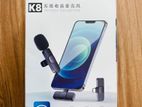 K8 microphone (C type)