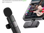 K8 Microphone For iPhone