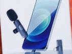 K8 Microphone