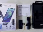 K8 Wireless Microphone
