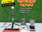 K8 Wireless Microphone – Content Creator