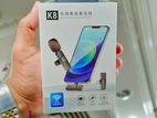 K8 Wireless Microphone