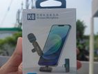 K8 Wireless Microphone