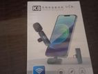 K8 Wireless Microphone