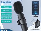 K8 Wireless Microphone