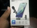 K8 Wireless Microphone