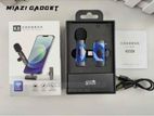 K8 Wireless Microphone