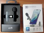 K8 Wireless Microphone