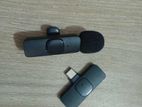 K8 Wireless Microphone