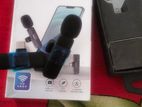 K8 Wireless Microphone