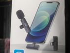 K8 Wireless Microphone