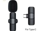 K8 Wireless Microphone