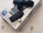 K8 Wireless Microphone