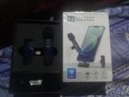K8 Wireless Microphone