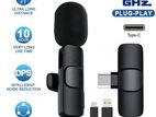 k8 wireless microphone ,,free delivery