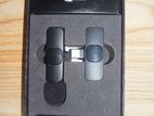 K8 Wireless Microphone Type C
