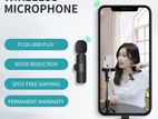 K8 Wireless Microphone ( Type C)