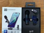 K8 Wireless Microphone Type-c