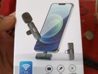 K8wireless Microphone