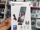 K9 Dual Wireless microphone