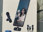 K9 Microphone