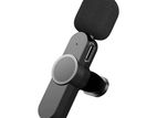 K9 Type -C Wireless Microphone For Iphone & Android Phone