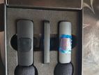K9 Wareless Microphone কে৯ মাইক্রোফোন