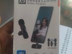 K9 Wireless Dual Microphone