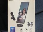 K9 Wireless Dual Microphone