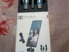 K9 wireless microphone Dual Type C and i phone