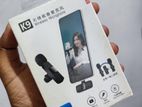 K9 wireless microphone