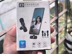 K9 Wireless Microphone