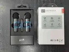 K9 Wireless Microphone