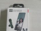 k9 wireless microphone