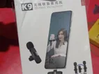 K9 wireless microphone