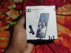 K9 Wireless Microphone.