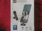 K9 Wireless Microphone