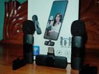 k9 wireless microphone new condition