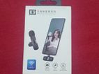 k9 wireless microphone (rarely used)