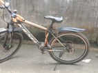 Bicycle for Sale