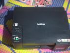 কালার প্রিন্টার Brother DCP T-220