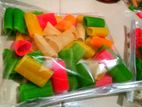 কাঁচা চিপস