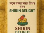 কাঁচা চিপস পাইকারি ও খুচরা বিক্রি করা হয়
