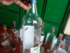 কাঁচের বতল for sell