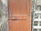 কাঁঠাল কাঠের দরজা (Jackwood Door) (২৯ ইঞ্চি)