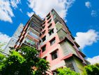 কাঁঠালবাগান সাউথ ইস্ট মুখী খোলামেলা একটি luxurious ফ্ল্যাট