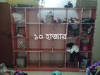 Display racks sell hobe