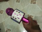কারাওকে মাইক্রোফোন