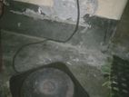 কারেন্টের চুলা