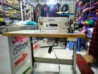 কারখানার ১০০% সচল জুকি মেশিন বিক্রি করা হবে।।
